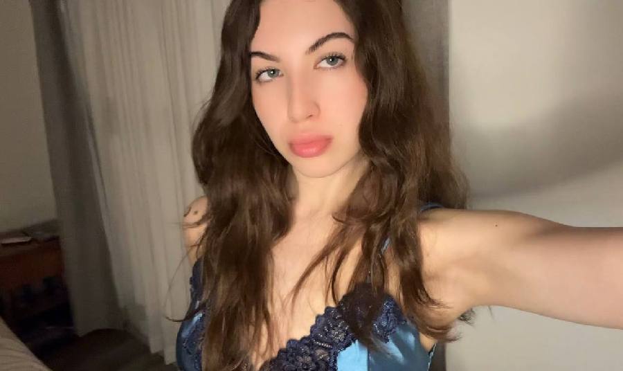 Photo Amber in Buenos Aires