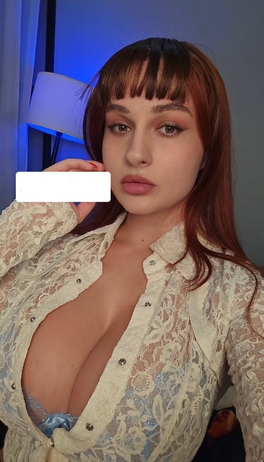 Take a pause and enjoy Miranda Faith — streaming from Buenos Aires