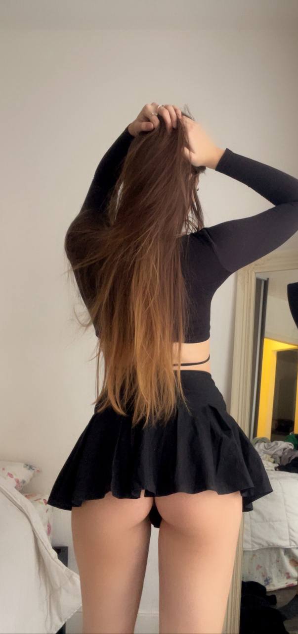 Photo Lola La Fleur in Buenos Aires