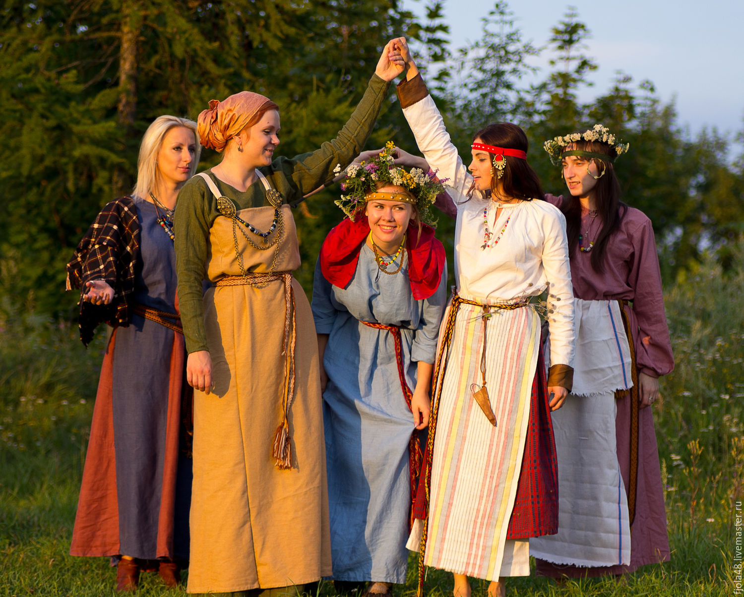 Sexy model Slavic women in Buenos Aires