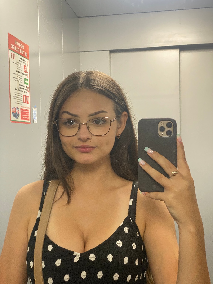 Sexy model Stacy in Buenos Aires