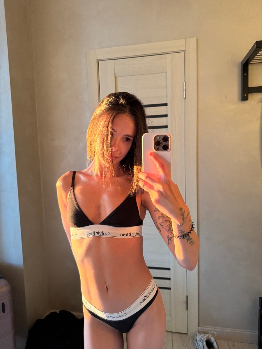 Photo Tina in Buenos Aires